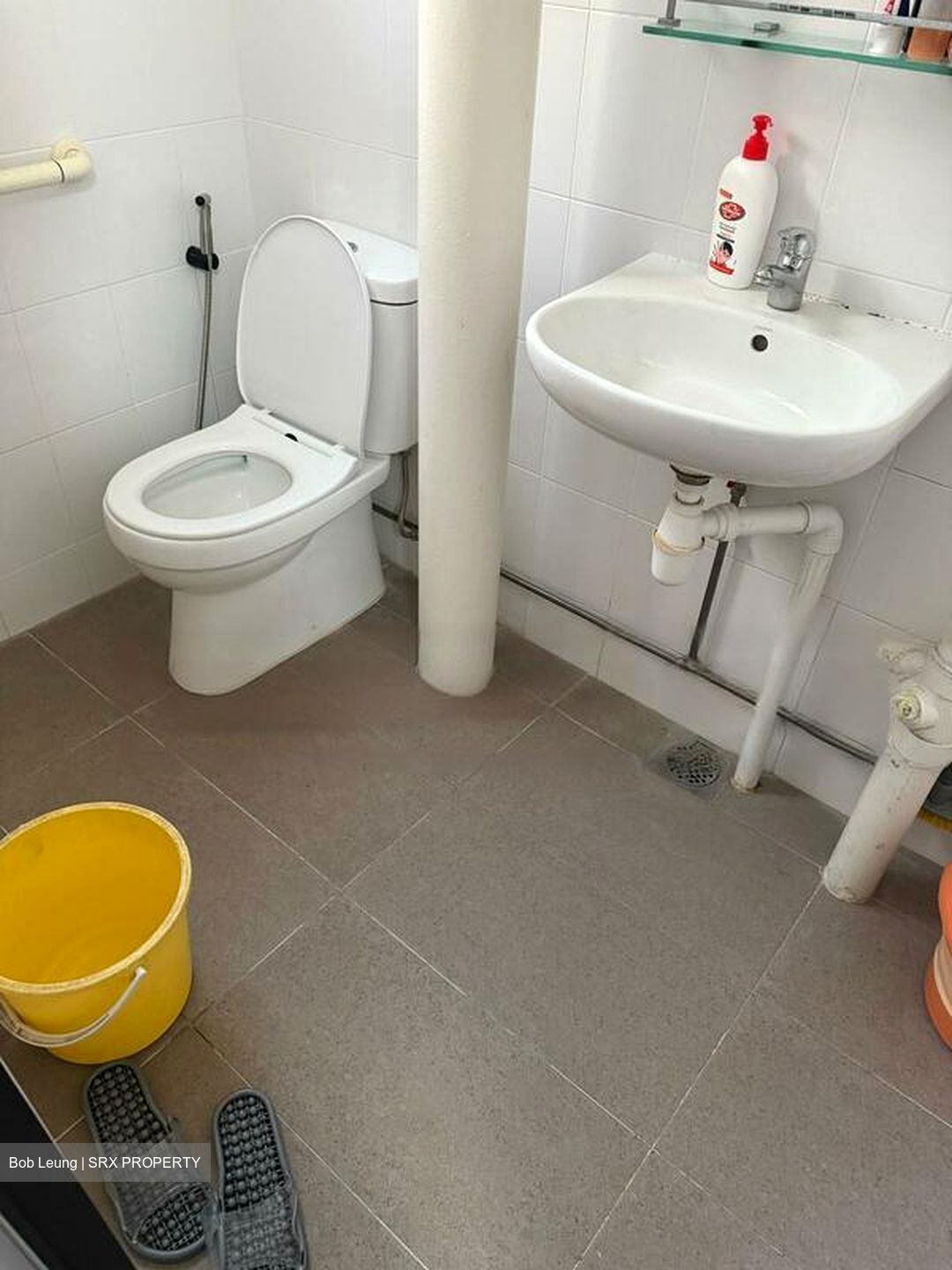 Blk 852 Tampines Ville (Tampines), HDB 4 Rooms #466370961